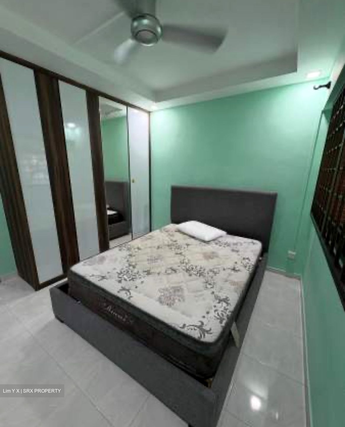 Blk 444 Choa Chu Kang Avenue 4 (Choa Chu Kang), HDB 4 Rooms #504424371